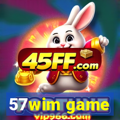 57wim game
